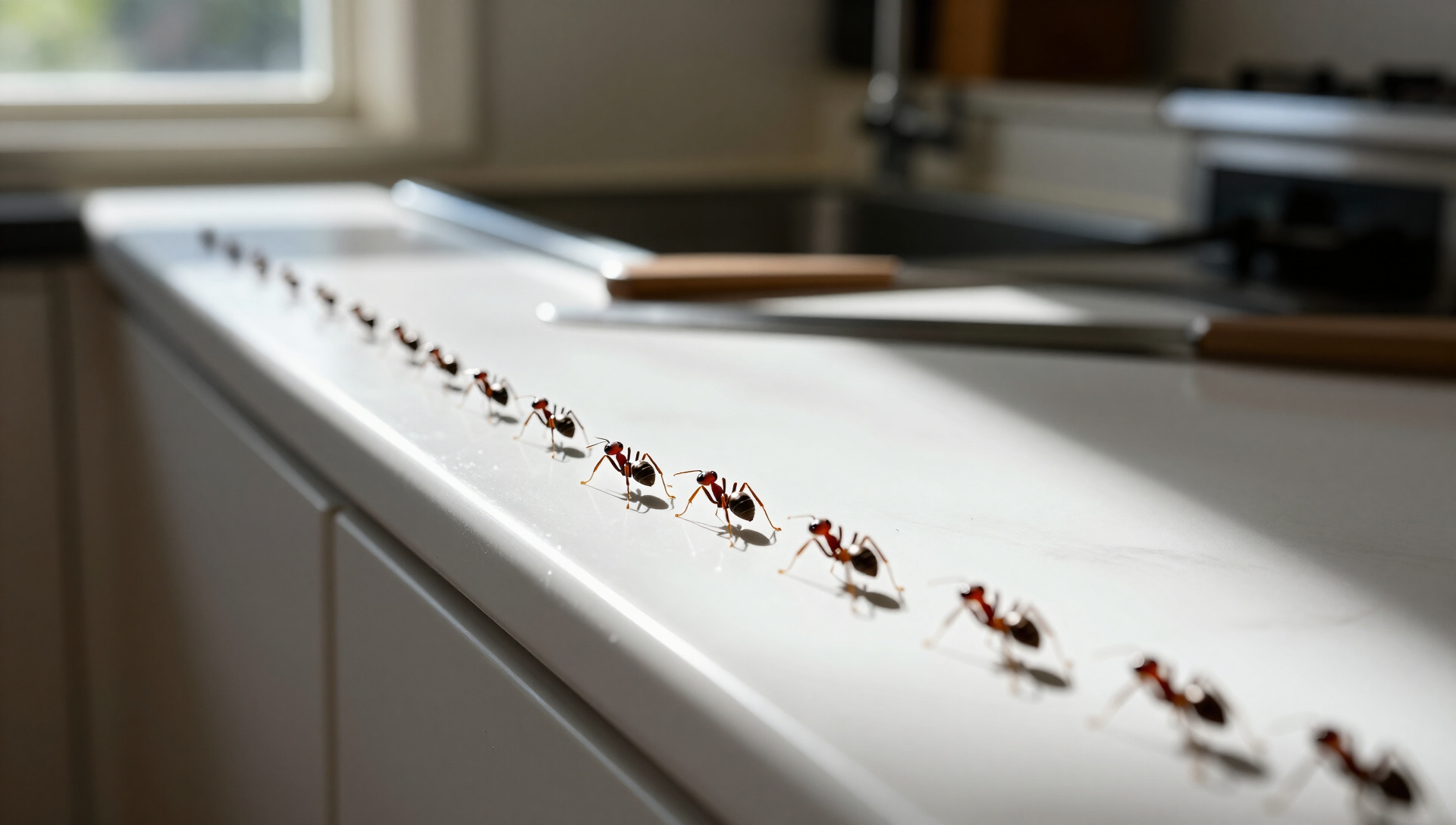 Ant Control in Church Point