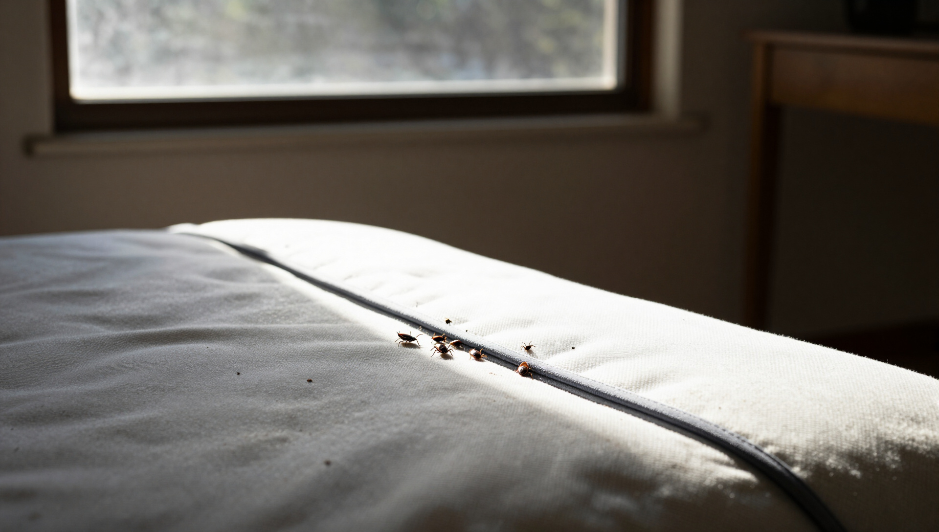 Bed Bugs Control in Church Point