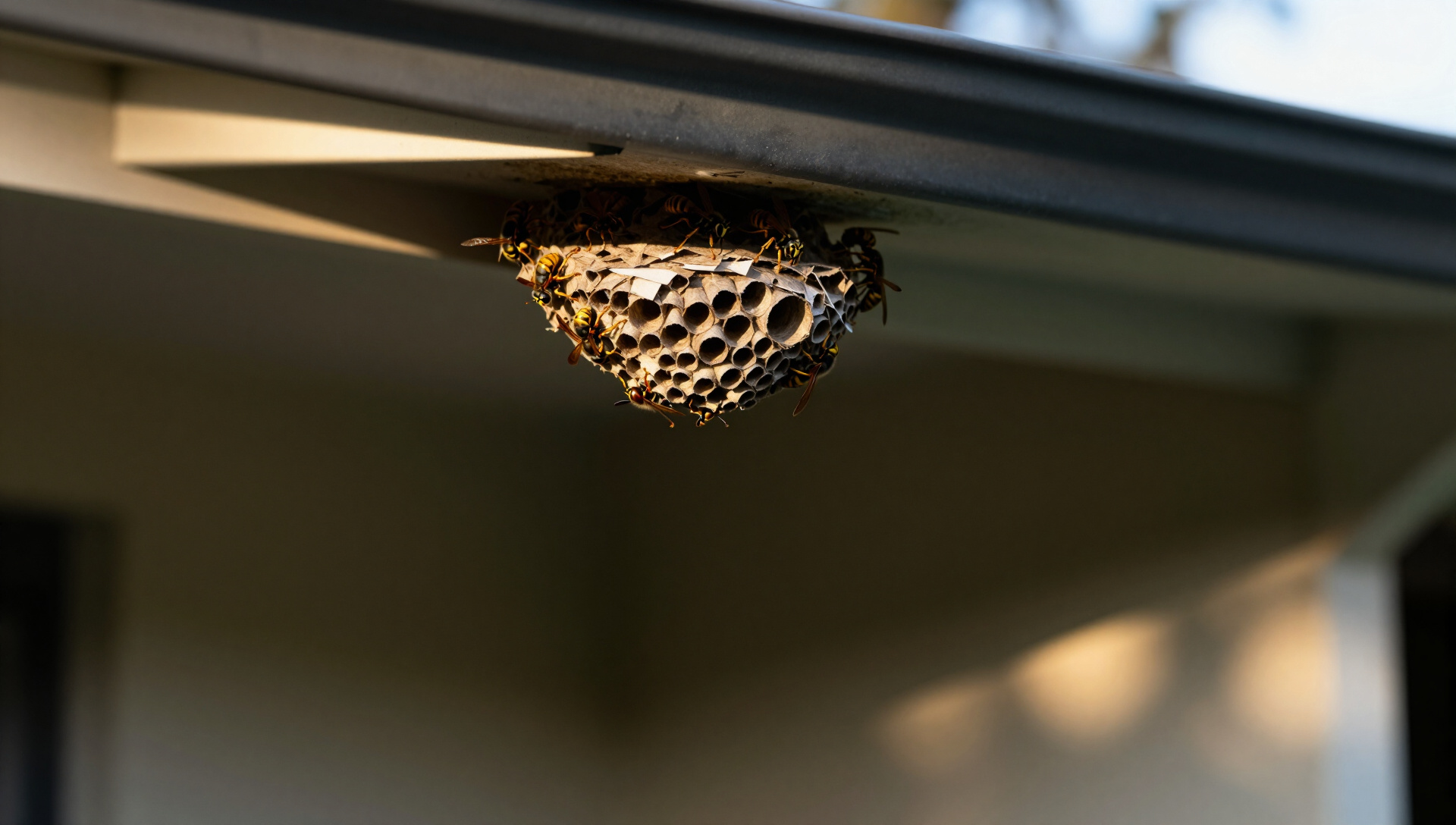 Bees and Wasp Removal in Church Point