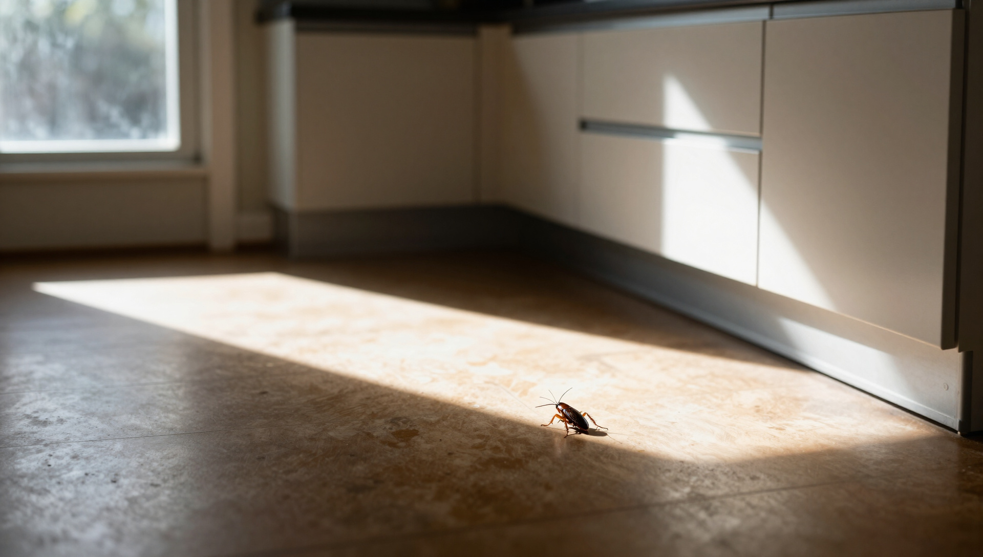 Cockroach Removal in Church Point