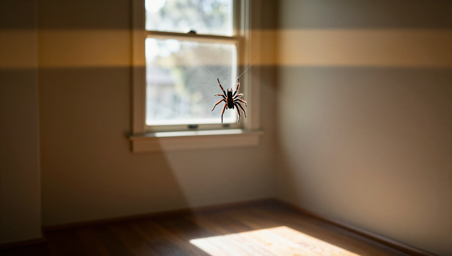 Spider Control in Church Point