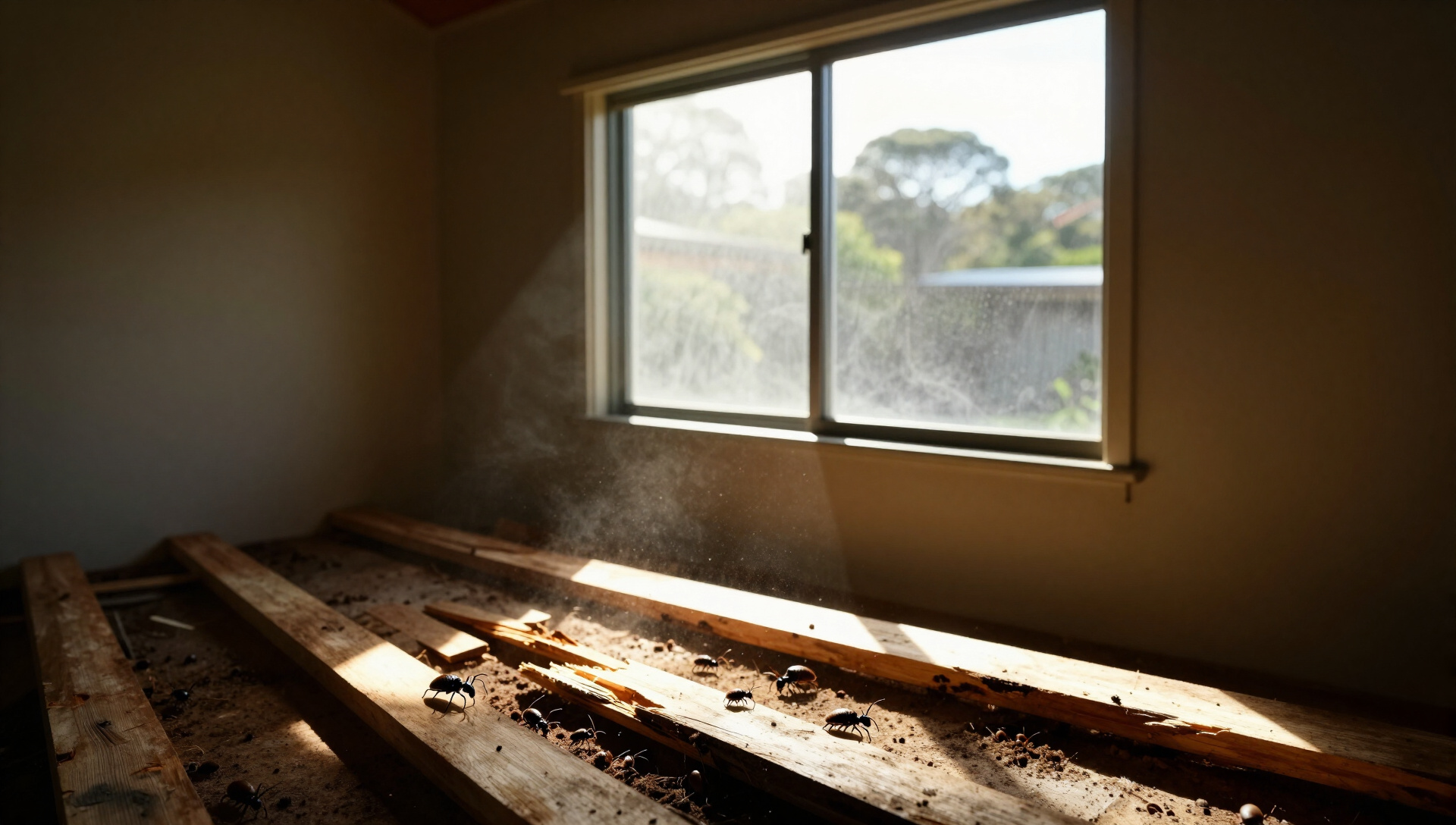 Termite Prevention in Church Point